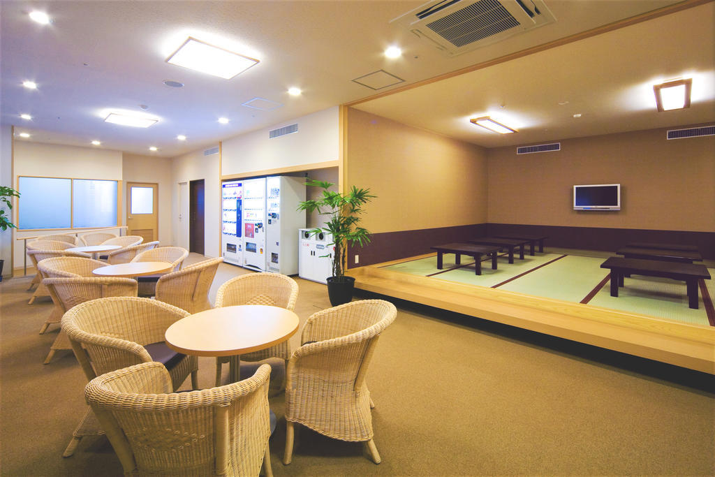 Meitetsu Hotel Inuyama Aichi 外观 照片