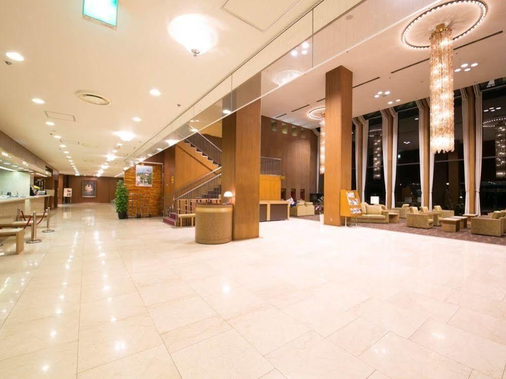 Meitetsu Hotel Inuyama Aichi 外观 照片